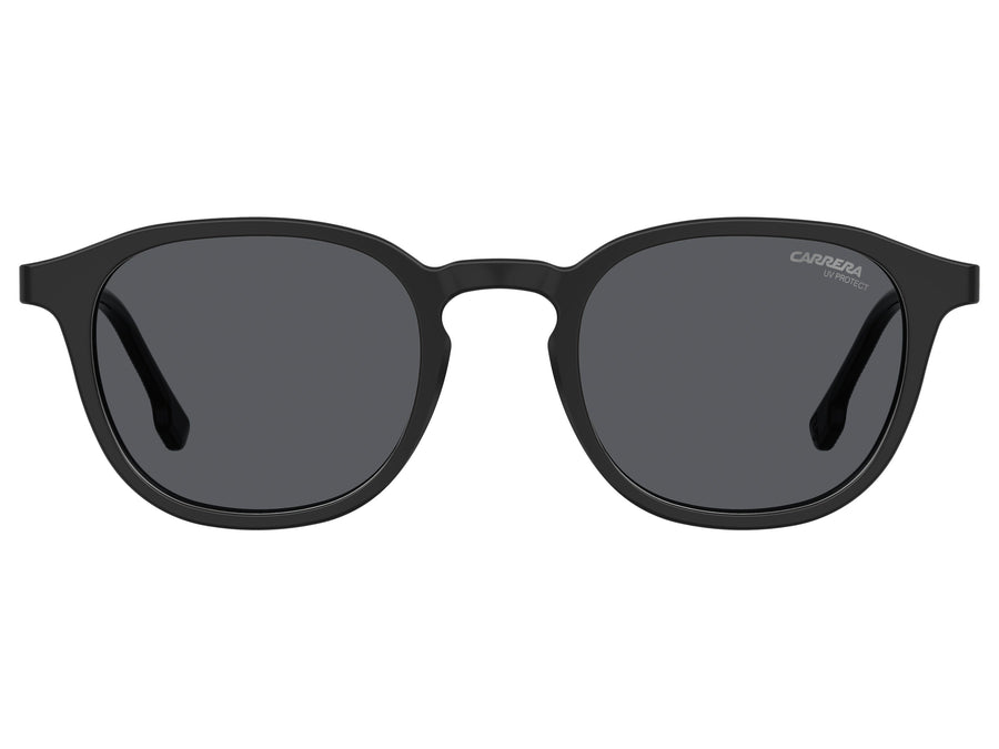 Carrera  Round sunglasses - CARRERA 238/S Black