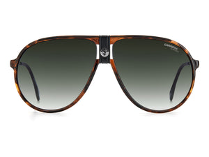 Carrera  Aviator sunglasses - CARRERA 1034/S Brown