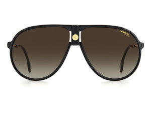 Carrera  Aviator sunglasses - CARRERA 1034/S Black