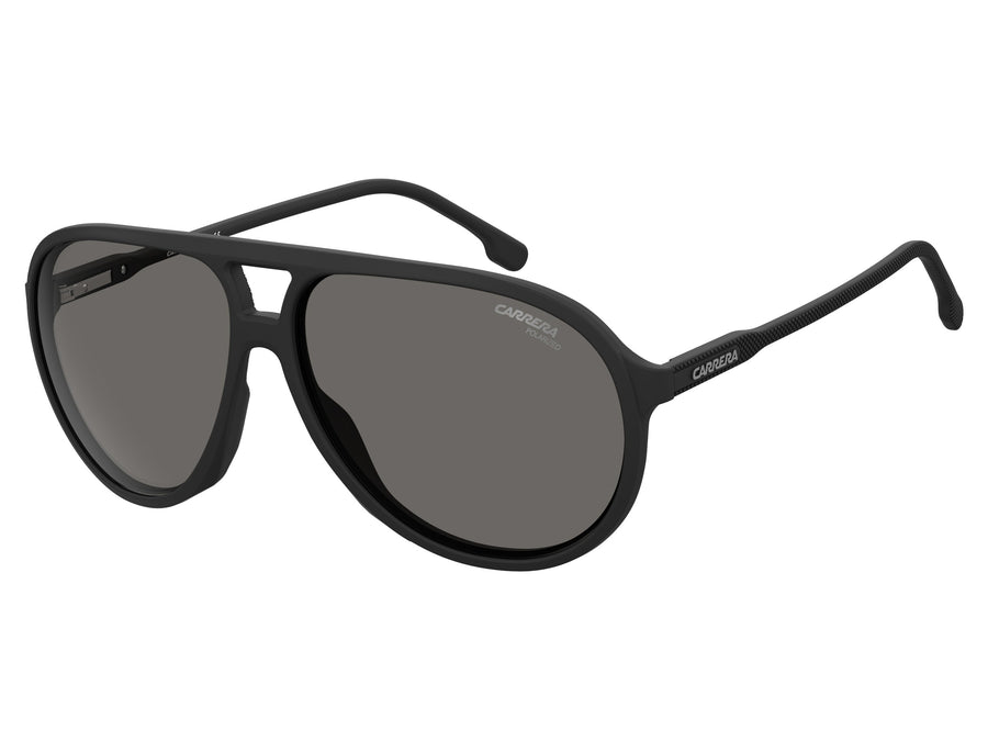 Carrera  Aviator sunglasses - CARRERA 237/S Matte Black