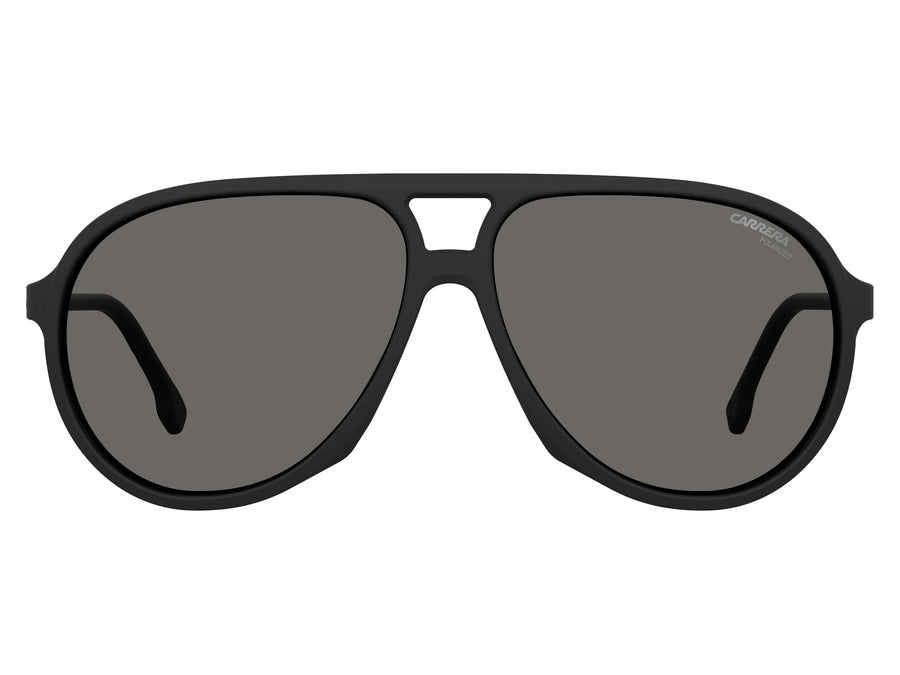 Carrera  Aviator sunglasses - CARRERA 237/S Matte Black