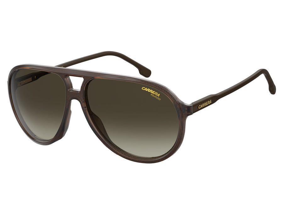 Carrera  Aviator sunglasses - CARRERA 237/S Brown