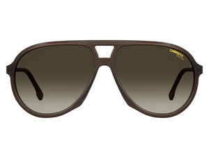 Carrera  Aviator sunglasses - CARRERA 237/S Brown