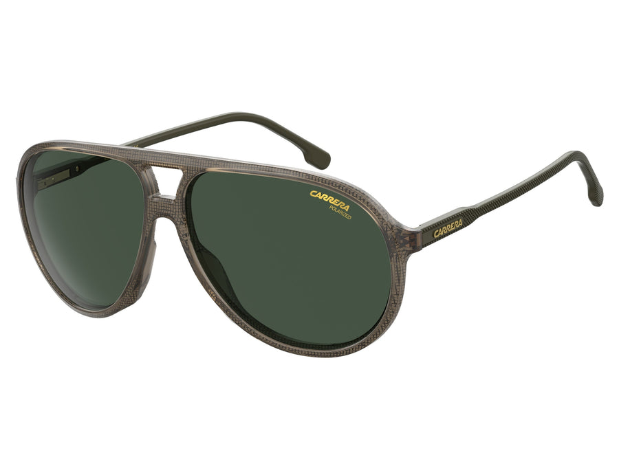 Carrera  Aviator sunglasses - CARRERA 237/S Mud