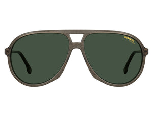 Carrera  Aviator sunglasses - CARRERA 237/S Mud