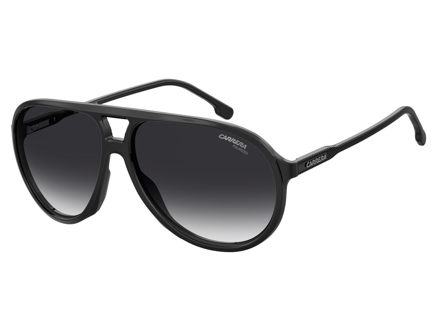 Carrera  Aviator sunglasses - CARRERA 237/S Black