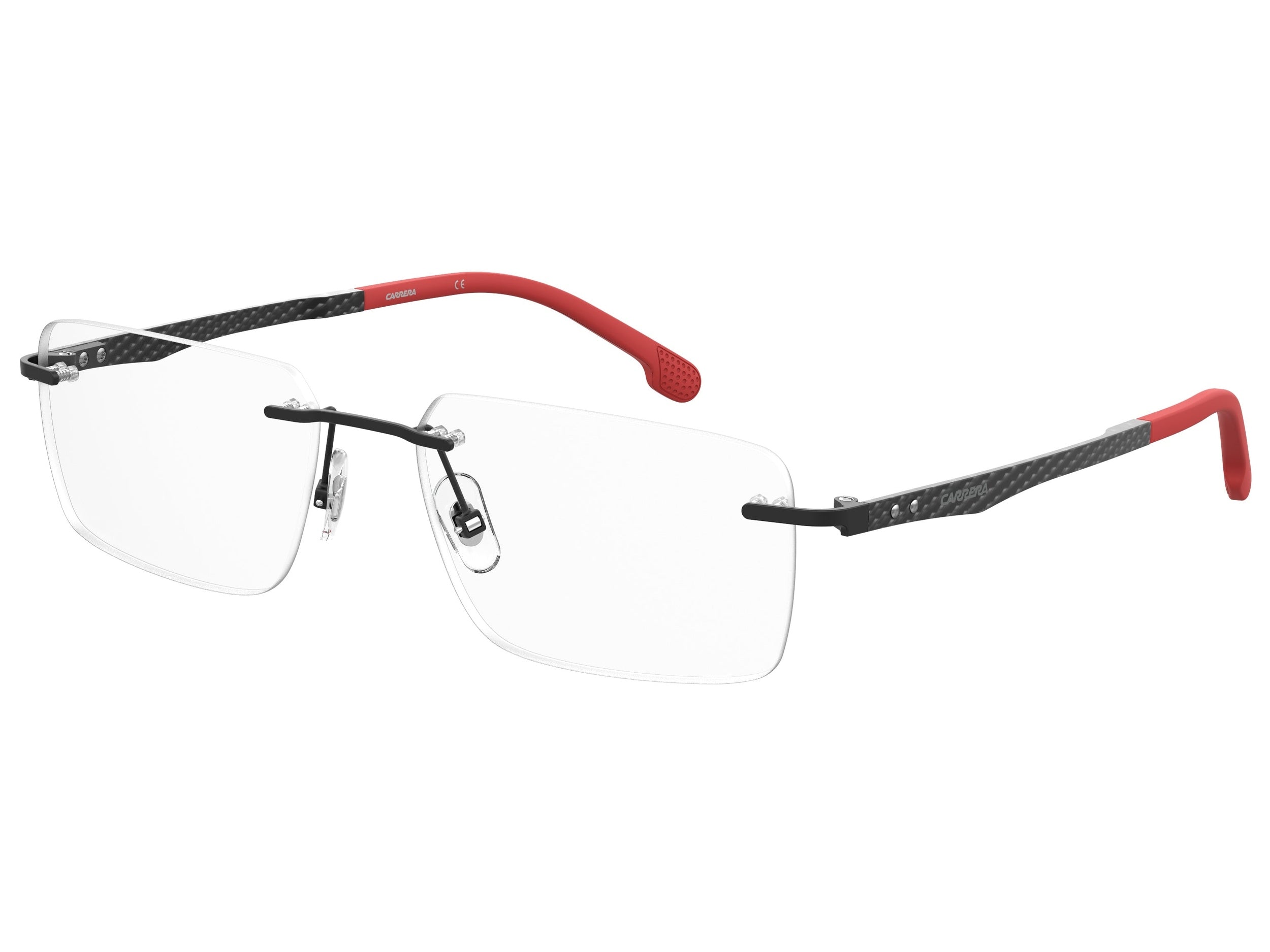 Carrera Square Frames