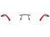 Carrera Square Frames