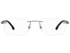 Carrera Square Frames