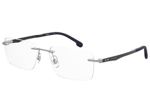 Carrera  Square Frame - CARRERA 8853 Matte Ruthenium