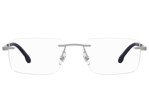 Carrera  Square Frame - CARRERA 8853 Matte Ruthenium