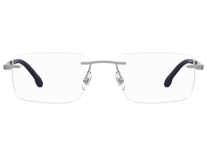 Carrera  Square Frame - CARRERA 8853 Matte Ruthenium