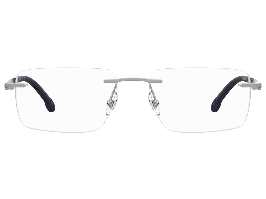 Carrera  Square Frame - CARRERA 8853 Matte Ruthenium