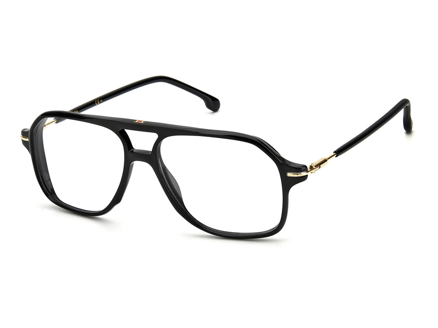 Carrera  Square Frame - CARRERA 239 Black