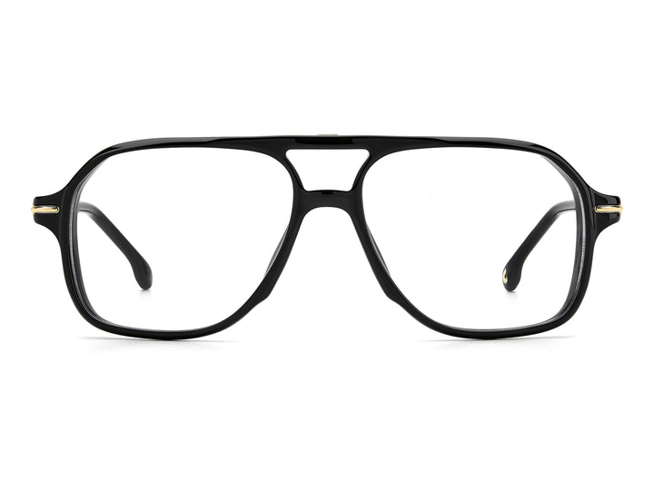 Carrera  Square Frame - CARRERA 239 Black