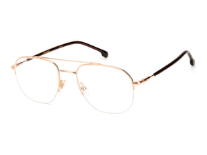 Carrera  Square Frame - CARRERA 241 Gold Copper