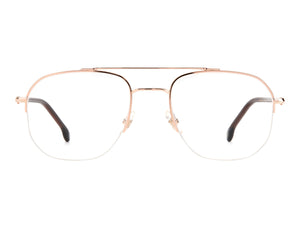 Carrera  Square Frame - CARRERA 241 Gold Copper