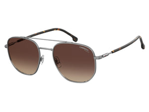 Carrera  Aviator sunglasses - CARRERA 236/S Light Grey