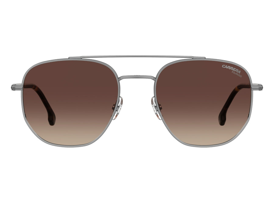 Carrera  Aviator sunglasses - CARRERA 236/S Light Grey