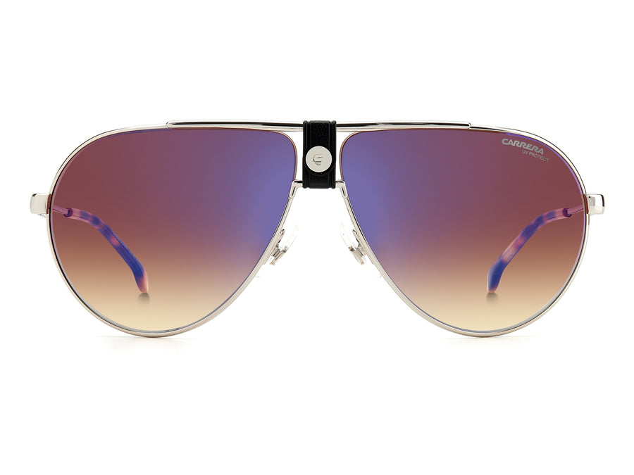 Carrera  Aviator sunglasses - CARRERA 1033/S Palladium