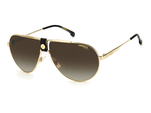 Carrera  Aviator sunglasses - CARRERA 1033/S Gold