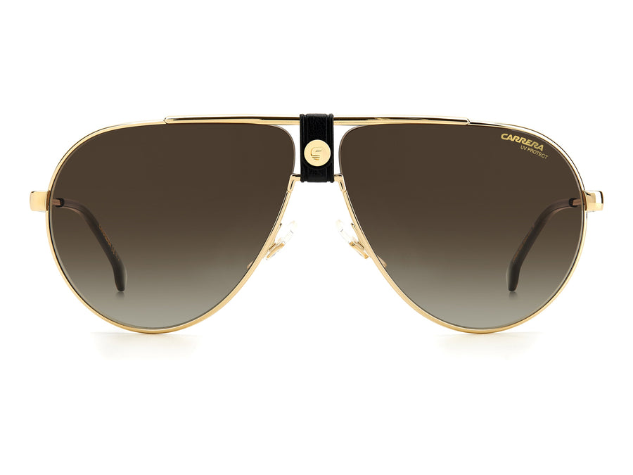 Carrera  Aviator sunglasses - CARRERA 1033/S Gold