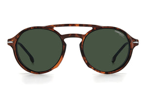 Carrera  Round sunglasses - CARRERA 235/S Havana