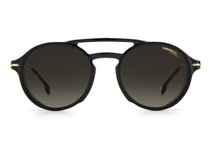 Carrera  Round sunglasses - CARRERA 235/S Black