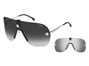 Carrera  Square sunglasses - CA EPICA II Palladium