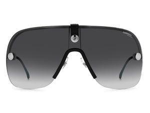 Carrera  Square sunglasses - CA EPICA II Palladium