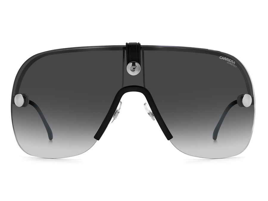 Carrera  Square sunglasses - CA EPICA II Palladium