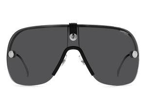 Carrera  Square sunglasses - CA EPICA II Dark Ruthenium