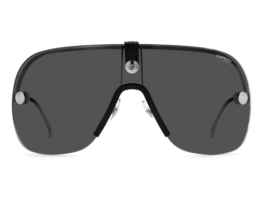 Carrera  Square sunglasses - CA EPICA II Dark Ruthenium