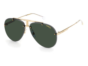 Carrera  Aviator sunglasses - CARRERA 1032/S Gold