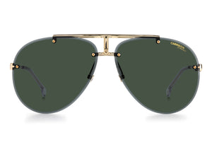 Carrera  Aviator sunglasses - CARRERA 1032/S Gold