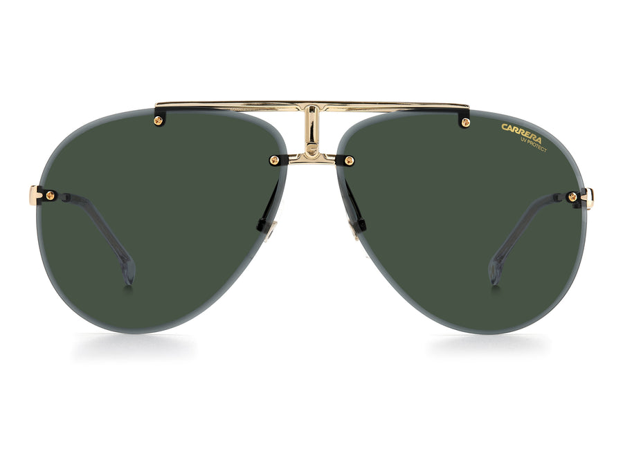 Carrera  Aviator sunglasses - CARRERA 1032/S Gold