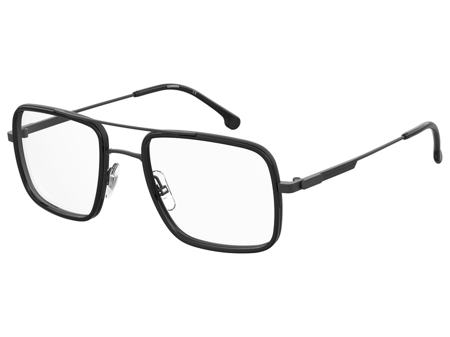 Carrera  Square Frame - CARRERA 1116 Black