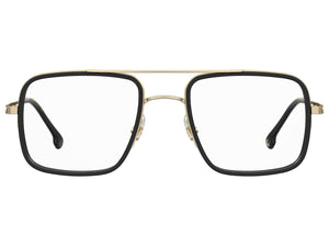 Carrera  Square Frame - CARRERA 1116 Black Gold