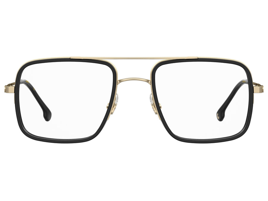 Carrera  Square Frame - CARRERA 1116 Black Gold