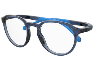 Carrera  Round Frame - HYPERFIT 15 Blue