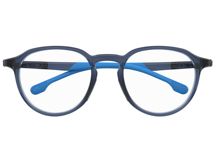 Carrera  Round Frame - HYPERFIT 15 Blue