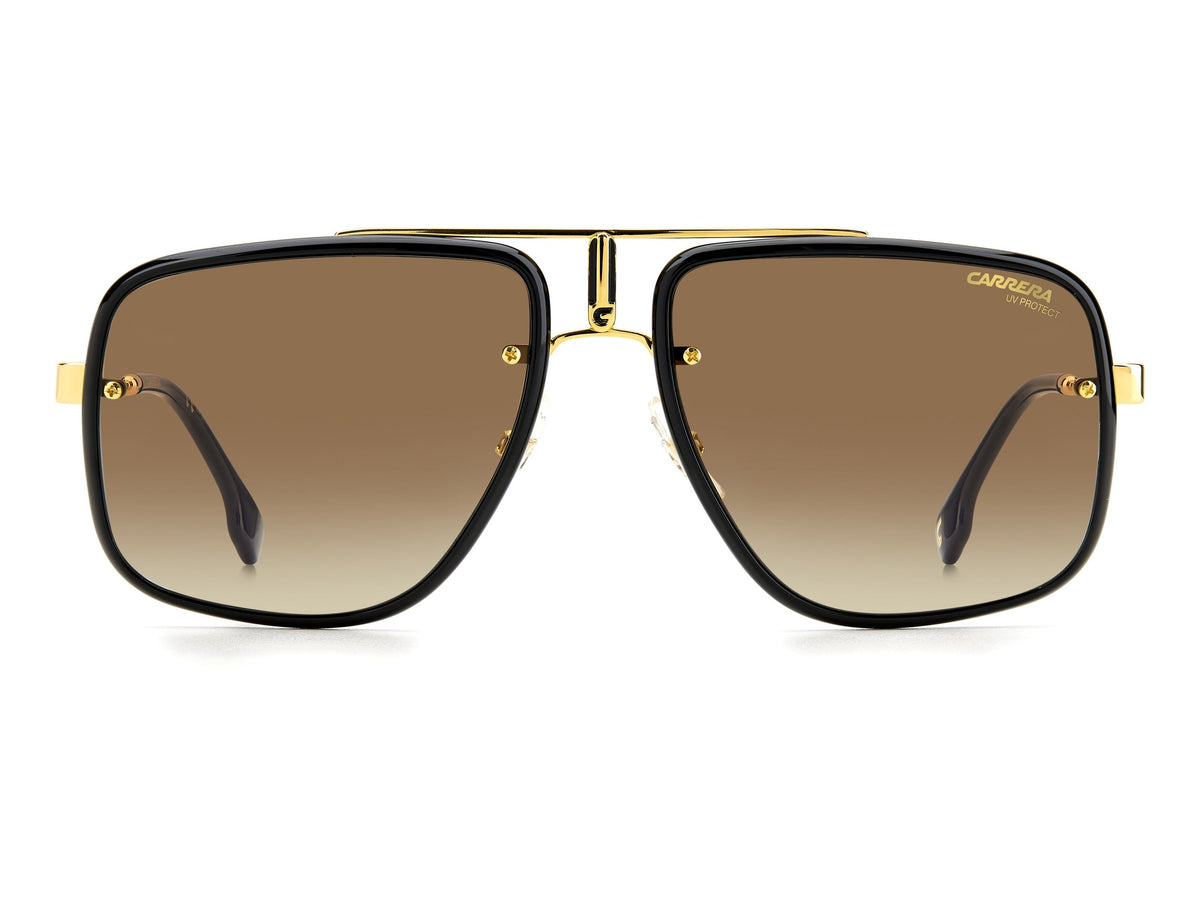Carrera Aviator Sunglasses