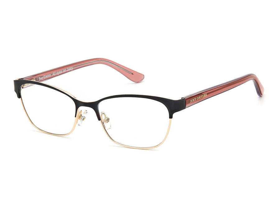 Juicy Couture Square Frames - JU 214