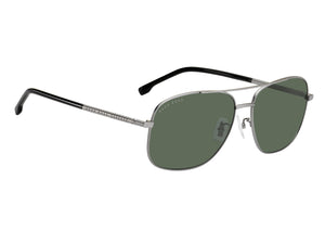 BOSS  Square sunglasses - BOSS 1177/F/S MATTE RUTHENIUM BLACK