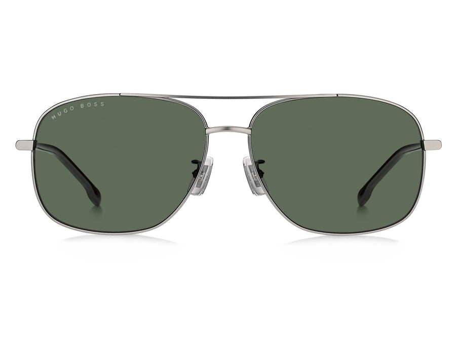 BOSS  Square sunglasses - BOSS 1177/F/S MATTE RUTHENIUM BLACK