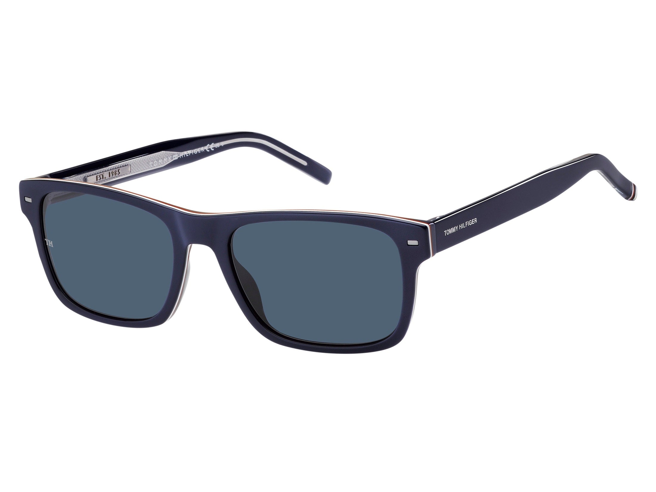Tommy Hilfiger Square Sunglasses