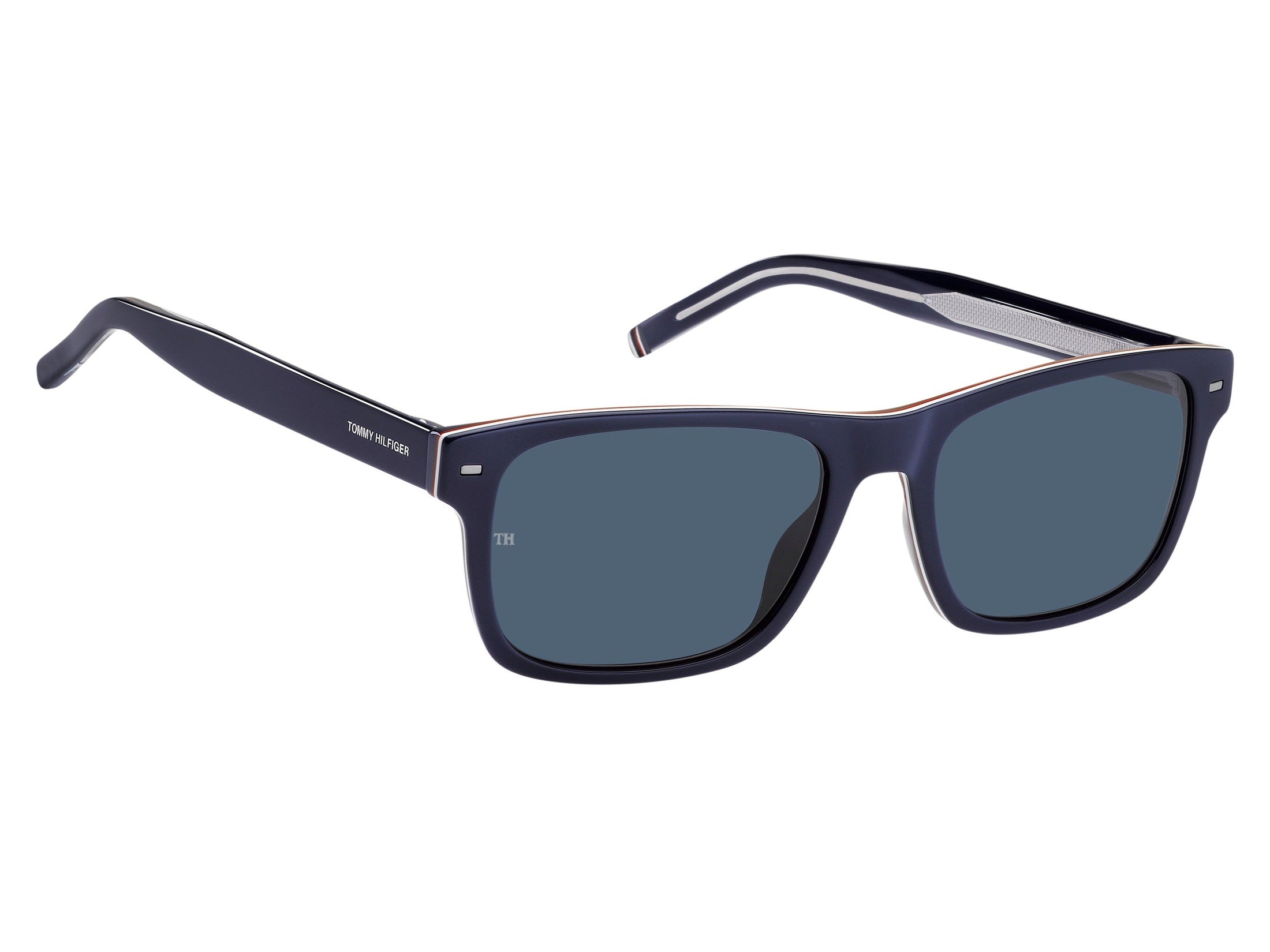 Tommy Hilfiger Square Sunglasses