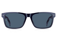 Tommy Hilfiger Square Sunglasses