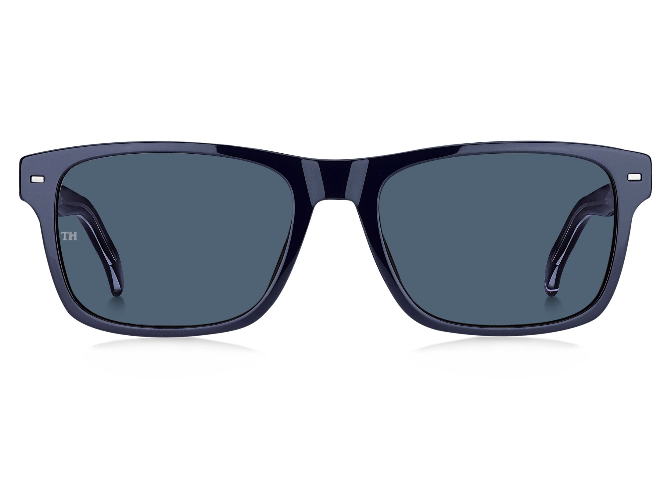 Tommy Hilfiger Square Sunglasses
