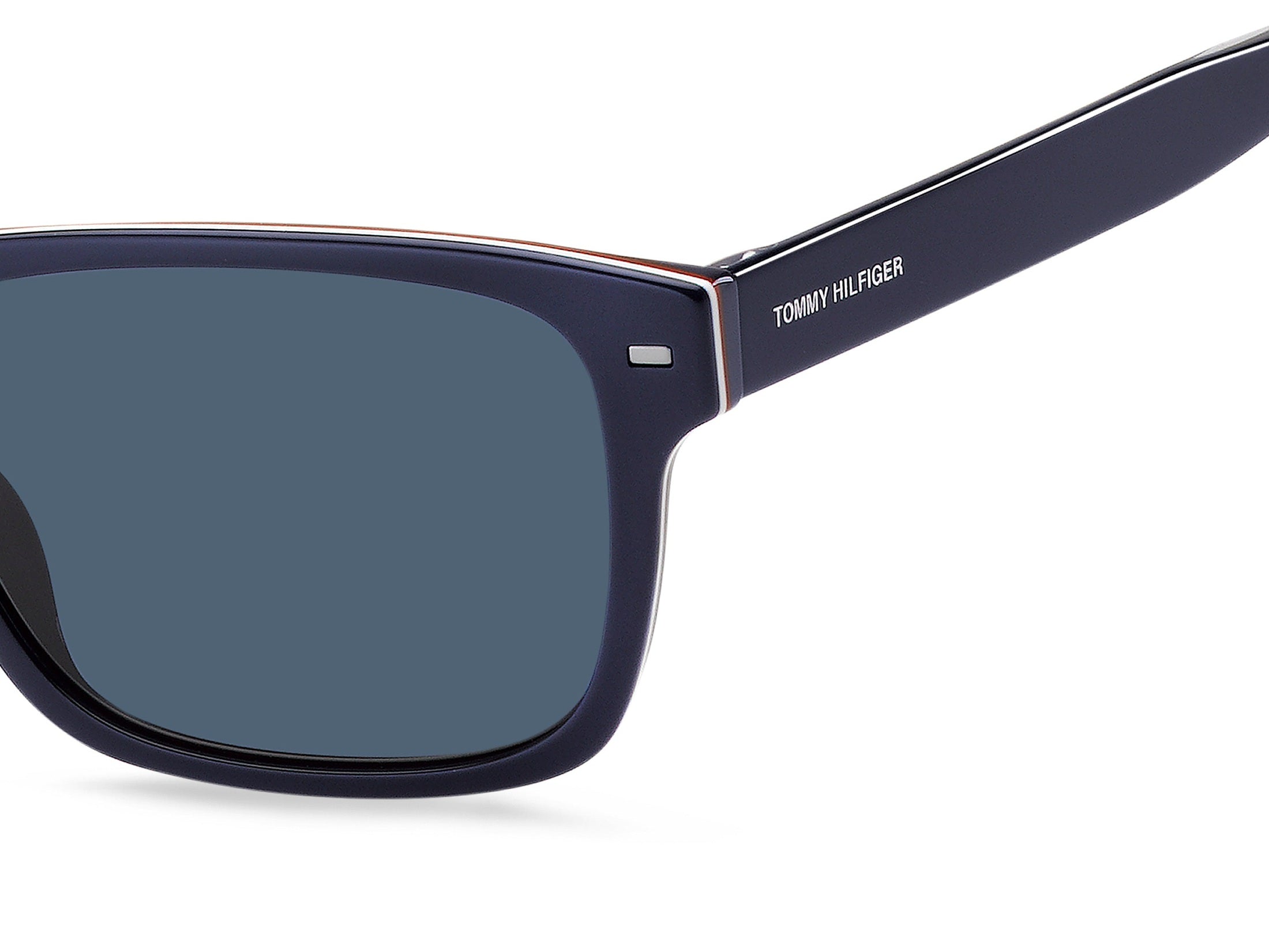 Tommy Hilfiger Square Sunglasses